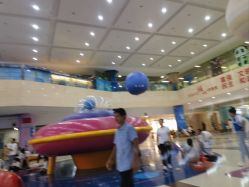 -河南省儿童医院(郑东院区)