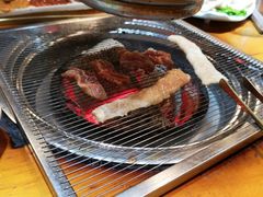 -7年8班朝鲜族非遗美食(三钢里店)