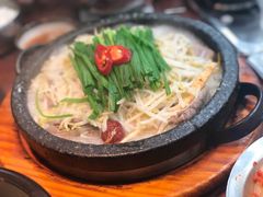 -神仙雪浓汤(明洞店)