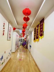 -康乃馨·馨悦佳人(鹭江店)