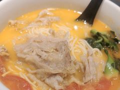 -和府捞面(天河领展广场店)