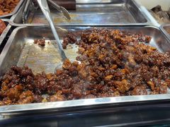 -乔波食品(杜桥中心菜场店)