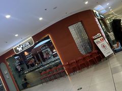 -木马转自助烤肉小火锅(祥禾天地店)