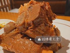 -关东小磨东北菜(上海长风大悦城店)