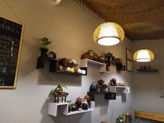 -蜗牛小馆醉乡民谣云南菜(惠新西里店)