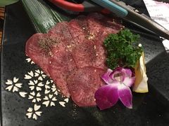 -和萌牛肠烧烤(财富中心店)