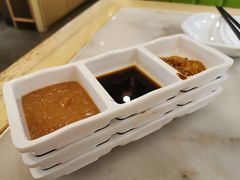 -韩宫宴烤肉·料理(宝山万达店)