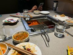 -海底捞火锅(关山保利店)