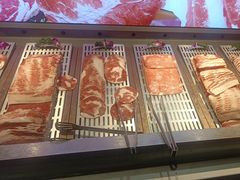-星海汇海鲜烤肉火锅自助(二七广场百年德化店)