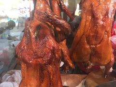 -黄连大头华烧鹅店(大良店)