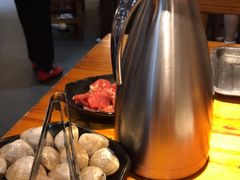 -丹东特色烤肉(学府路一部店)