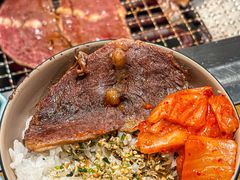 -小肉魁家•烧肉放题自助(南门中大国际店)