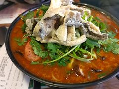 -肥汁米蘭香港米线(宁波路总店)