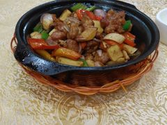 -九大簋家宴(北京路店)