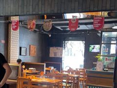 -肉串汪(月坛店)