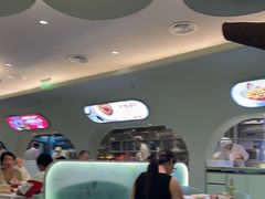 -眉州东坡·熊猫主题餐厅(枫蓝店)