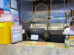 -遇上西雅图多融合海鲜自助餐厅(中房金谊广场店)
