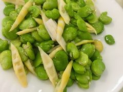 -奥华餐厅·老张记(台基厂店)