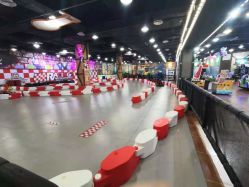 点击看大图 -卡通尼乐园·生日会(烟台永旺店)