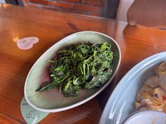 -古桥人家•水上餐厅(朱家角古镇店)