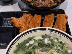 -老地方面馆(思南路店)