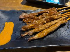-烧蠔帮·湛江生蚝(工农店)