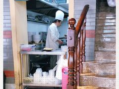 -乔家栅(襄阳南路店)