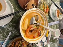 -米泰芒·东南亚料理(体育西店)