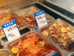 -闽海肴(北辰荟店)