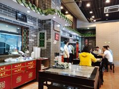 -渔乡米坊·岭南传统小吃专门店(天河龙口西店)