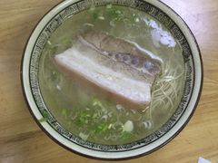 -裕兴记·三虾面(西北街总店)
