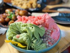 -古真记钵钵鸡(总店)