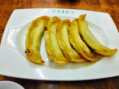 -清真蒋有记(老门东店)