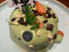 -茉里·舒芙蕾·手作甜品