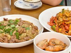 -毛哥小馆子(百井坊巷店)