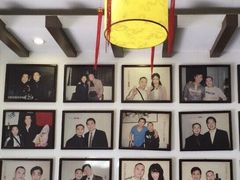 -何氏排骨(左家塘店)