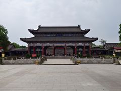 -粤晖园