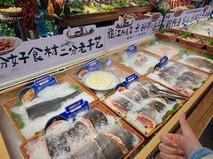 -胖姐渔村(中源大道店)