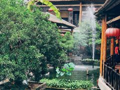 -猪肉婆私房菜(容桂总店)