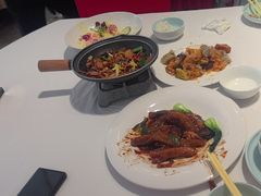 -玉林烤鸭店(黄村康庄店)