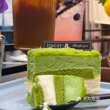 在深圳！这绝美的氛围感才是我要的甜品店