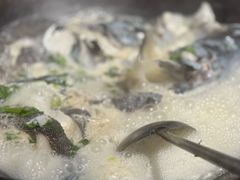 -好灶头妈妈菜·柴火灶台鱼·千岛湖土菜地标美食