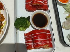 -食膳星港记·手工现做港式茶餐厅(吉联店)