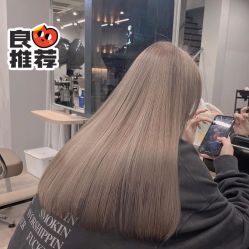 -M1 HAIR烫染