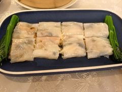 -酌宴府The China Club·广州万富希尔顿酒店(云城东路店)