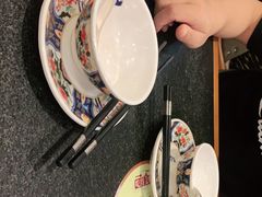 -金翠河烧鹅餐厅(解放碑时代广场店)