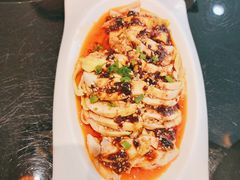 -高第街56号港式餐厅·精选(世茂广场宽厚里大明湖店)