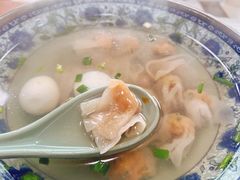 -福州人铭小吃