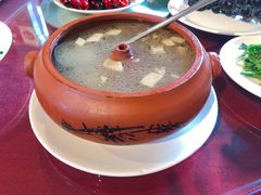 -云里小坐·小院里·团建·宴请·下午茶(三圣乡店)