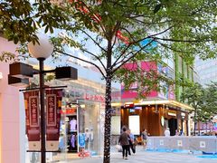 -李宁(大宁国际旗舰店)